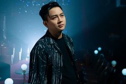 Hoài Lâm 'bắt tay' chủ nhân 'Ai chung tình được mãi': Ai nghe cũng nhói lòng!