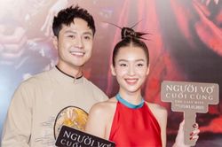 Được hỏi khi nào cưới, Thanh Sơn - Khả Ngân có phản ứng gây chú ý
