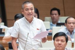 Nhiều vật tư y tế chất lượng kém vẫn vượt 'khe cửa hẹp' để trúng thầu với giá rẻ