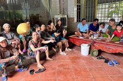 Vỡ hụi 20 tỷ đồng ở Thanh Hóa, gần 100 người dân đứng ngồi không yên