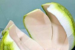 Những công dụng tuyệt vời của vỏ bưởi
