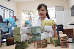 Sau 9 tháng đầu năm, các ngân hàng đã thực hiện được bao nhiêu kế hoạch lợi nhuận?