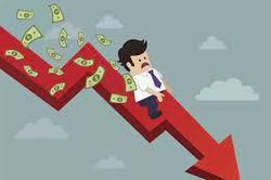 VN-Index có tháng tồi tệ nhất trong vòng 1 năm, khối ngoại bán ròng 4.000 tỷ đồng