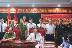 Phối hợp trợ giúp pháp lý trong hoạt động tố tụng