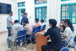 Ðể người lao động đi làm việc ở nước ngoài hiệu quả