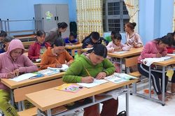Gia Lai: Quy định mức chi thực hiện Đề án 'Xây dựng xã hội học tập giai đoạn 2021-2030'