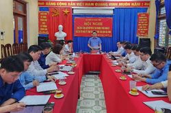 Bảo Yên: Bàn giải pháp nâng cao hiệu quả công tác tuyên vận