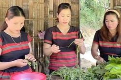 Công tác phát triển du lịch cộng đồng đạt nhiều kết quả tích cực