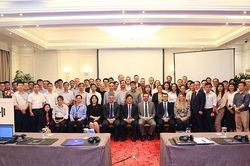 Đào tạo Vận hành hệ thống năng lượng trong bối cảnh năng lượng tái tạo gia tăng