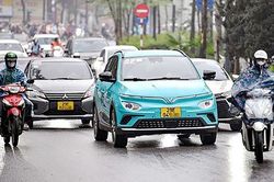 Triển vọng tích cực của thị trường di chuyển thông minh tại Việt Nam