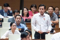 Đại biểu QH: Giảm thuế GTGT toàn bộ mặt hằng, giảm thuế TNCN, TNDN để kích cầu nền kinh tế