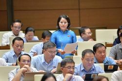 Bảo đảm nguồn lực thực hiện đổi mới chương trình, sách giáo khoa giáo dục phổ thông