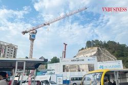 Xây dựng Hòa Bình lỗ lũy kế cao gấp 8 lần vốn chủ sở hữu, cổ phiếu vào diện theo dõi đặc biệt