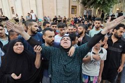 Isarel tuyên bố tiêu diệt chỉ huy Hamas trong vụ tấn công trại tị nạn Gaza