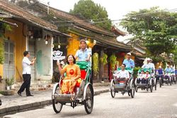 Hội An gia nhập Mạng lưới thành phố sáng tạo toàn cầu của UNESCO