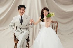 Yêu cầu đặc biệt trong đám cưới của Puka và Gin Tuấn Kiệt
