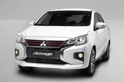 Bảng giá ô tô Mitsubishi mới nhất tháng 11/2023