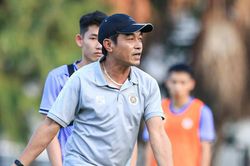 HLV Đinh Thế Nam: Sắp xếp lối chơi cho Hà Nội FC không khó