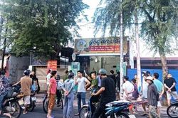 Khánh Hòa: Chủ quán xiên que bị thanh niên dùng dao đâm chết