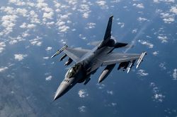 Nga: Toàn bộ F-16 phương Tây cấp cho Ukraine sẽ bị 'quét sạch' trong 20 ngày