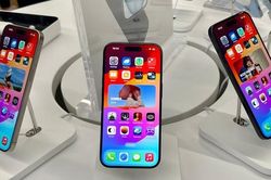 Giá iPhone 15, iPhone 15 Pro Max bất ngờ giảm chỉ sau 1 tháng ra mắt: Người mua nên chớp thời cơ?