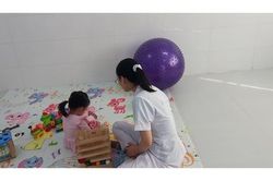Mở phòng điều trị cho trẻ rối loạn phổ tự kỷ ở bệnh viện công lập