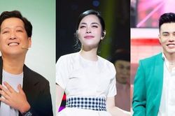 Sao Việt nói gì: Ngọc Mai trải lòng về ồn ào, Trường Giang từng khiến Nhã Phương 'bỏ nhà'