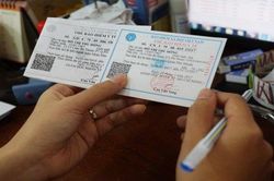 Lập danh sách cấp thẻ cho nhóm đối tượng mới được hỗ trợ bảo hiểm y tế