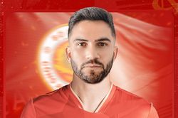 CLB Công an Hà Nội chiêu mộ thêm ngoại binh từ Viettel FC