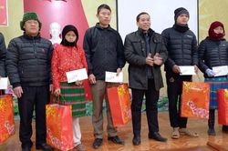 Hà Giang: Phát huy vai trò người có uy tín trong tuyên truyền giảm tảo hôn và hôn nhân cận huyết thống