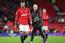 Arsenal và MU rủ nhau thua đậm ở vòng 4 cúp Liên đoàn Anh