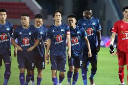 Tương lai nào cho HAGL ở V-League 2023-2024?