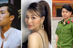 Dàn diễn viên trẻ 'nối nghiệp' gia đình: Con trai nghệ sĩ Vân Dung, NSND Hoàng Dũng được khán giả kỳ vọng