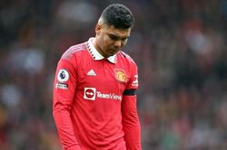 Vừa thua tan tác Newcastle, MU còn nhận tin dữ từ Casemiro