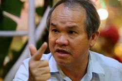 Chi hơn 2 nghìn tỷ làm bóng đá, bầu Đức khẳng định HAGL thành công