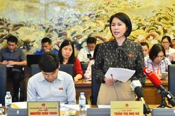 Đề xuất đưa tất cả chủ hộ kinh doanh vào diện tham gia bảo hiểm xã hội bắt buộc