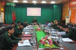 Sơn La: Nâng cao chất lượng công tác dân vận gắn với xây dựng cơ sở chính trị vững mạnh