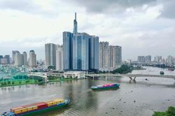 Phát triển các hành lang đường thủy và logistics khu vực phía Nam: Kéo giảm chi phí vận tải, tăng tính kết nối