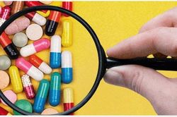 Thụy Sĩ: Truy quét thuốc giả bán trực tuyến