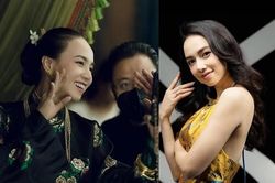 Nhan sắc người vợ giỏi giang của đạo diễn Victor Vũ