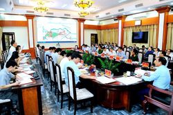 Hải Dương: 9 dự án nhà ở xã hội thu hút đầu tư được xem xét phê duyệt