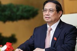 Việt Nam - Đan Mạch: Mở rộng hợp tác theo hướng tăng trưởng xanh, hiện thực hóa cam kết tại COP 26