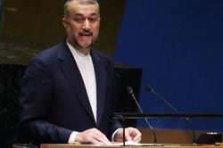Iran cảnh báo 'hậu quả nặng nề' nếu Israel tiếp tục tấn công Gaza