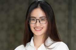 Hoa hậu Ý Nhi hiến tóc, xin lỗi khán giả, rời showbiz, đi du học