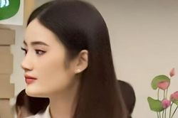 Hoa hậu Ý Nhi đi du học 2 năm, rời showbiz