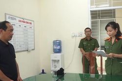 Tuồn hàng ra ngoài bán, một thủ kho bị khởi tố