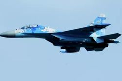 Nga tuyên bố bắn hạ hai tiêm kích Su-27 của Ukraine trong một ngày