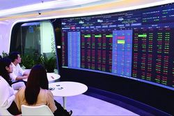 Nâng hạng thị trường chứng khoán: Điểm sáng trong dài hạn