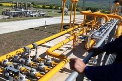 Gazprom nghiên cứu các tuyến đường mới để tăng nguồn cung sang châu Á