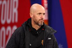 Ten Hag nhận 'báo động đỏ' từ Ban lãnh đạo Manchester United